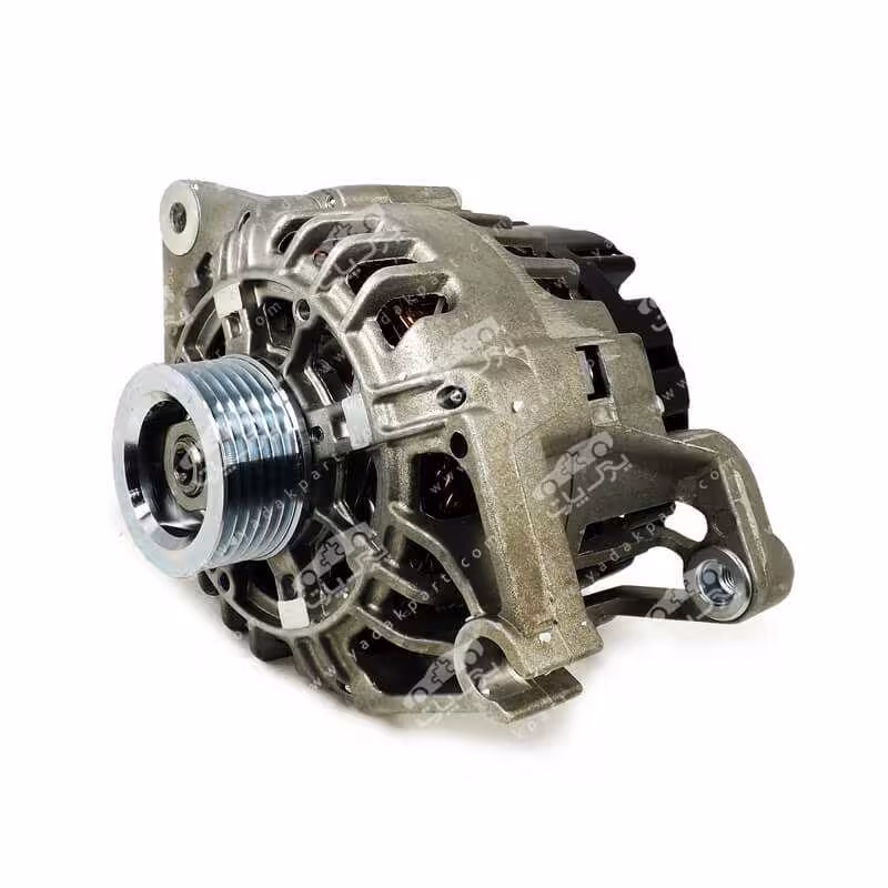 دینام پژو 405 پارس سمند عظام