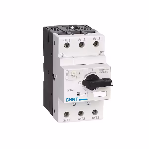 کلید حرارتی دسته گردان 13 تا 18 آمپر چانت