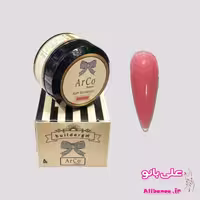 بیلدر ژل سافت آرکو 30 گرم شماره 4