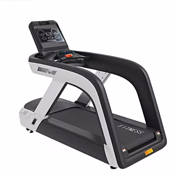 تردمیل باشگاهی مدل Brightway Treadmill TT-X9