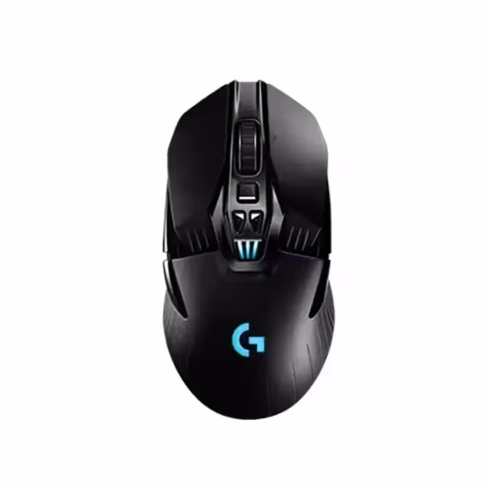 ماوس گیمینگ بی‌سیم لاجیتک مدل Lightspeed G903