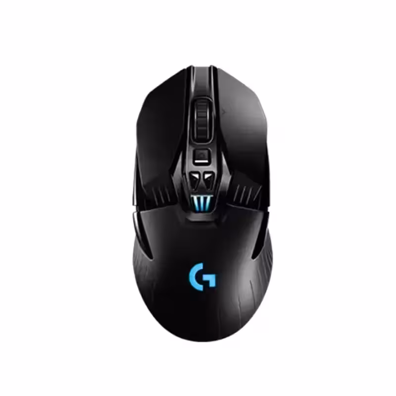 ماوس گیمینگ بی‌سیم لاجیتک مدل Lightspeed G903