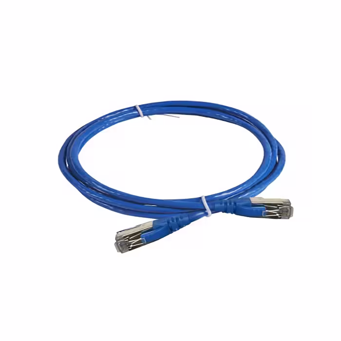 پچ کورد 1 متری cat6 sftp لگراند طرح ایرانی
