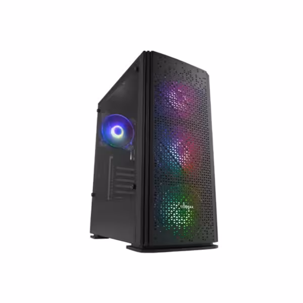 کیس کامپیوتر گیمینگ ریدمکس مدل H702