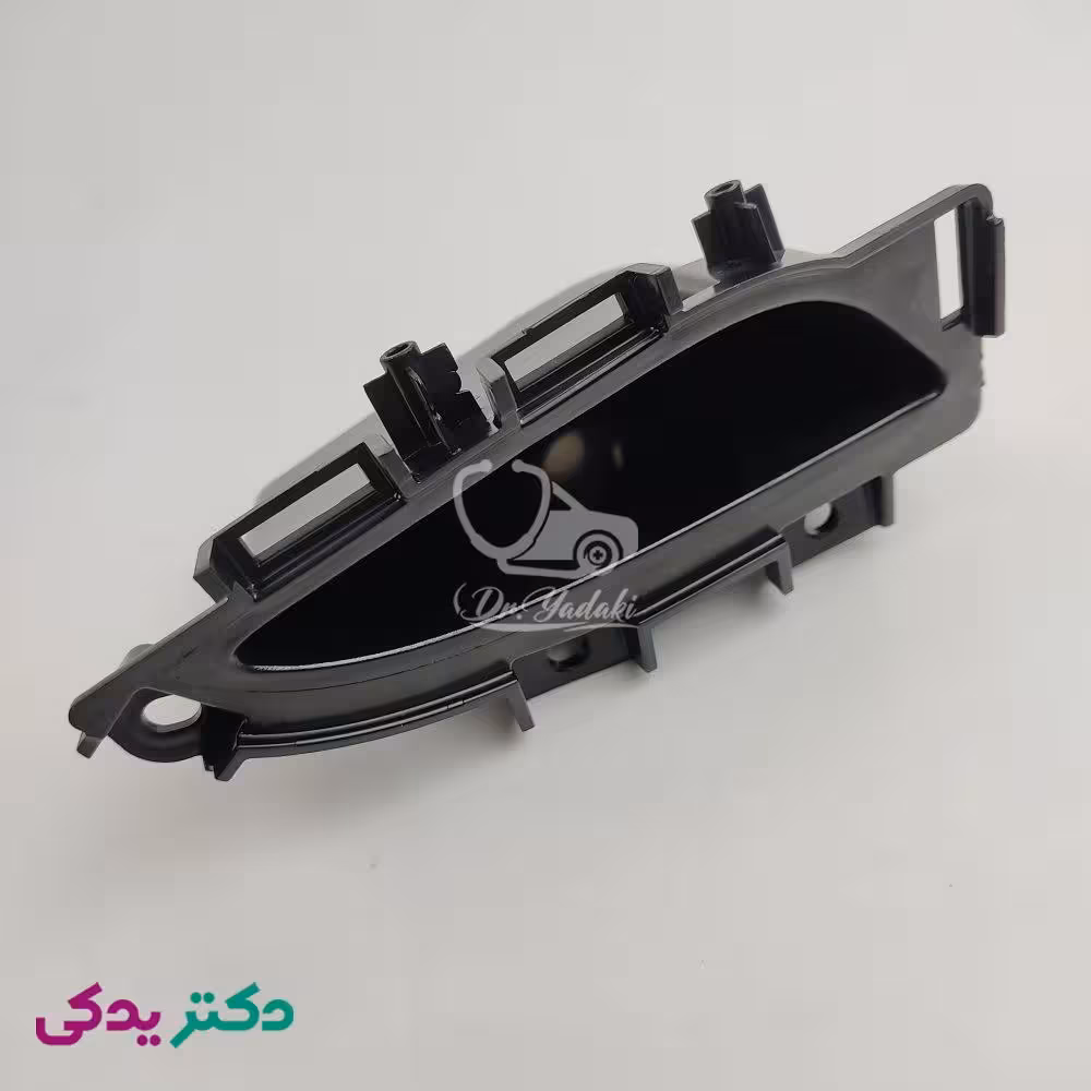 دستگیره داخلی درب هایما S7 جلو چپ (سمت راننده) شرکتی ایساکو اصل 0630609901