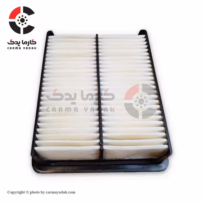 فیلتر هوا جک S3