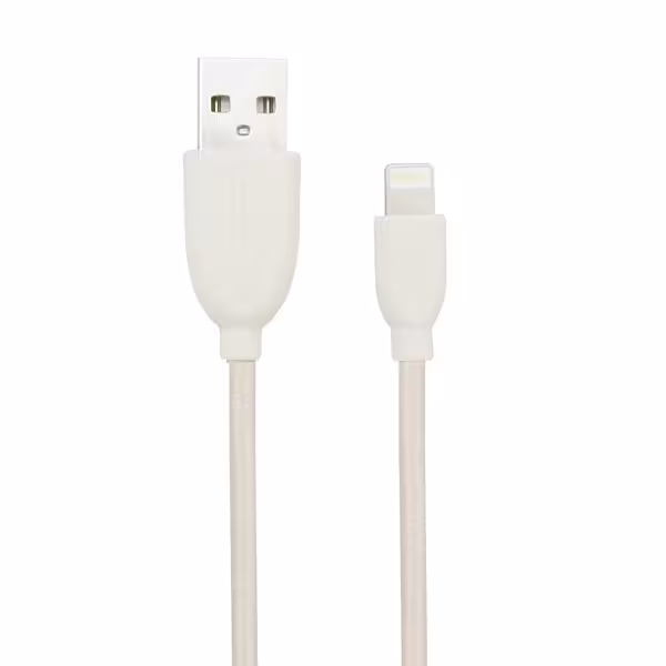 کابل آیفون کی نتK-UC562  2m iphone Cable  به طول 2 متر