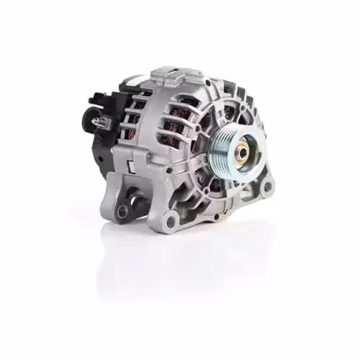 دینام پژو 206 EF7 سمند رانا دنا 90 آمپر عظام اصل 3148002