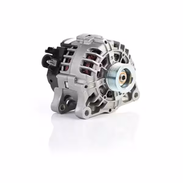 دینام پژو 206 EF7 سمند رانا دنا 90 آمپر عظام اصل 3148002