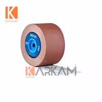 سنباده رول P180-0180 نوا