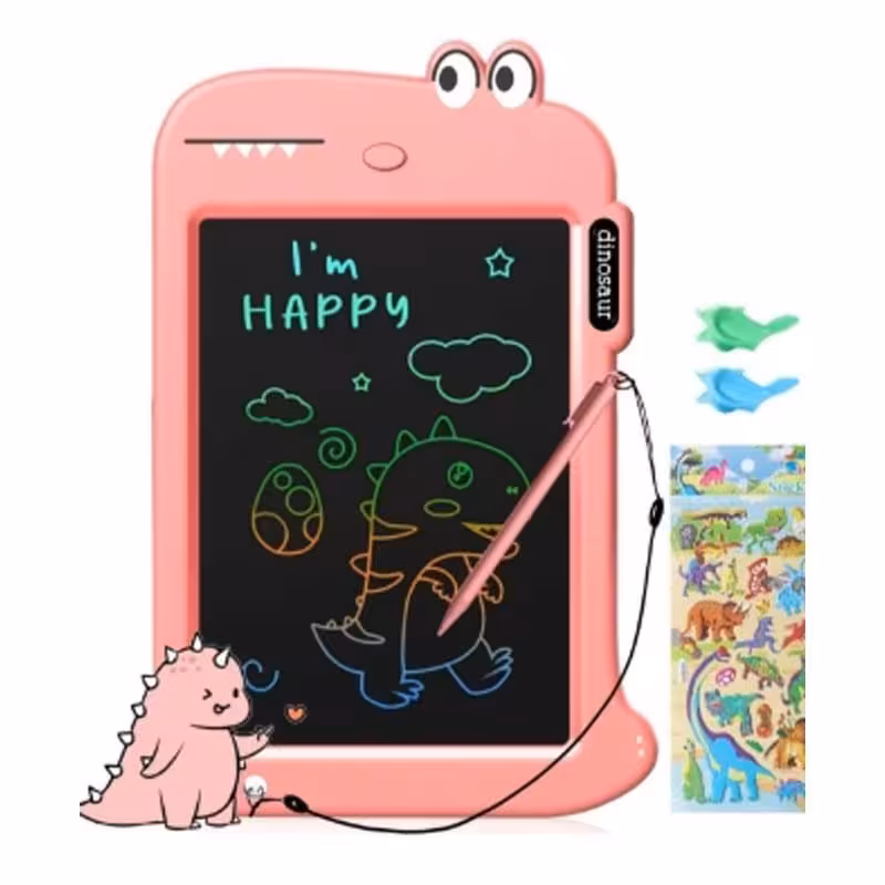 تبلت جادویی دایناسور | amazonchi