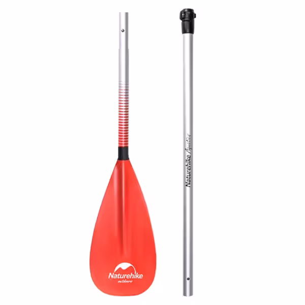 پارو نیچرهایک مدل Stand Up Paddle Surf AL