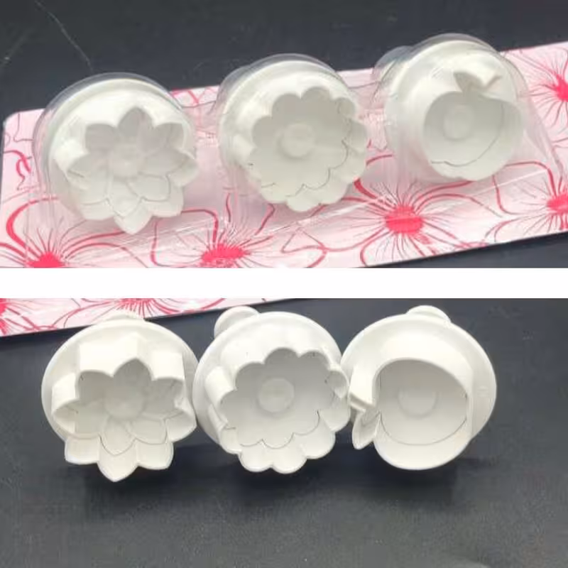 فشاری میکس سه عددی (اپِل)