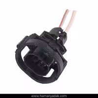 سوکت کلید شیشه بالابر ال 90 برند  BBZ