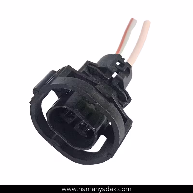 سوکت کلید شیشه بالابر ال 90 برند  BBZ