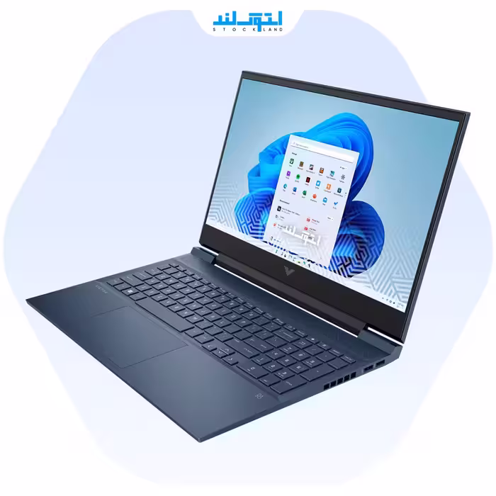 لپ تاپ HP مدل Victus 16-E0193NW