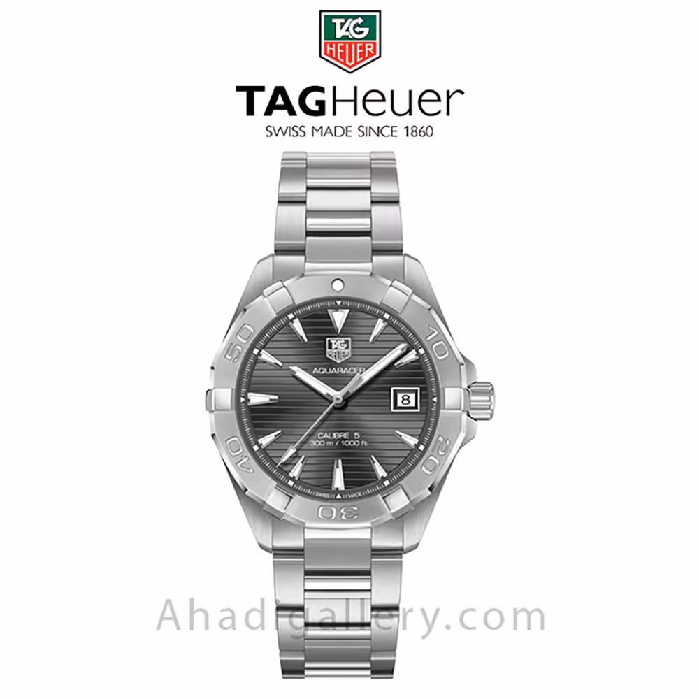 ساعت مچی تگ هویر مدل WAY2113BA0910