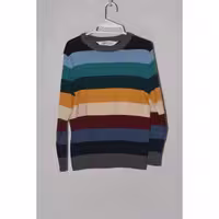 بلوز راه راه کاموا برند H&amp;M | فروشگاه اینترنتی موبایل 7