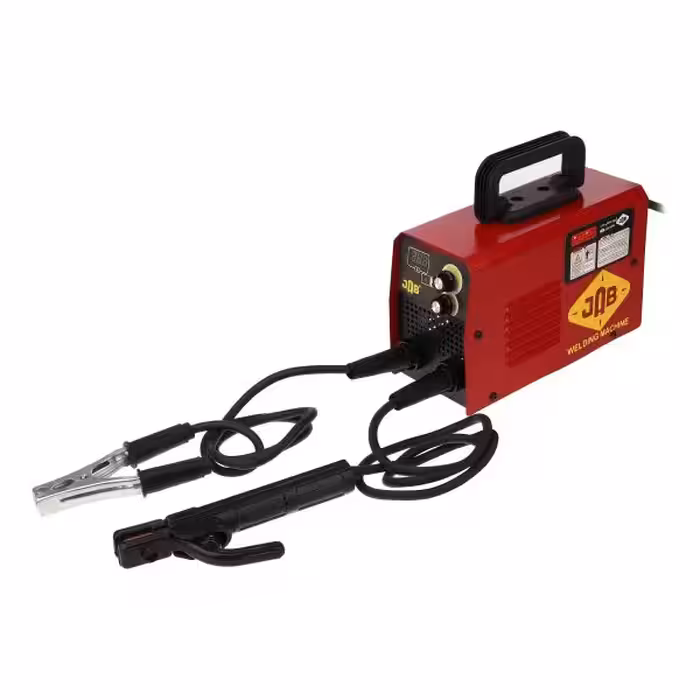 اینورتر جوشکاری 450 آمپر جاب مدل IG-COMFORT 450