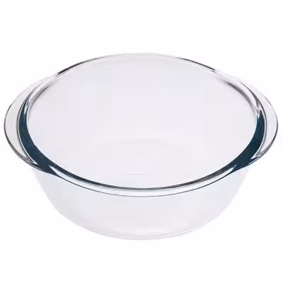 قابلمه پیرکس سری Borosilicate حجم 1 لیتر