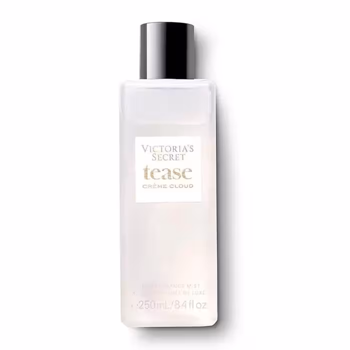 بادی اسپلش ویکتوریا سکرت Tease Crème CloudTease Crème Cloud Body Mist