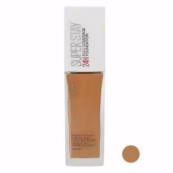 کرم پودر میبلین سری Super Stay شماره 40 حجم 30 میلی لیتر