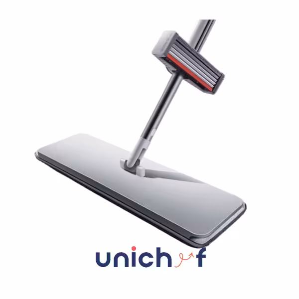 زمین شوی تخت دسته بلندUN-2522