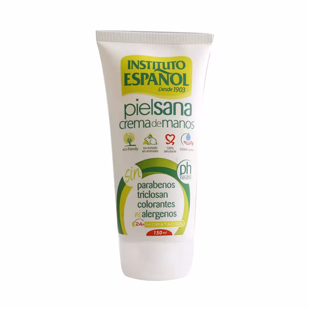 اسپانول کرم دست لوله ای پی ال