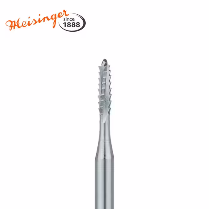 فرز جراحی MEISINGER – Surgical Bur 164RF 018 HP