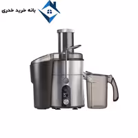 آب میوه گیری سنکور مدل SJE5050SS
