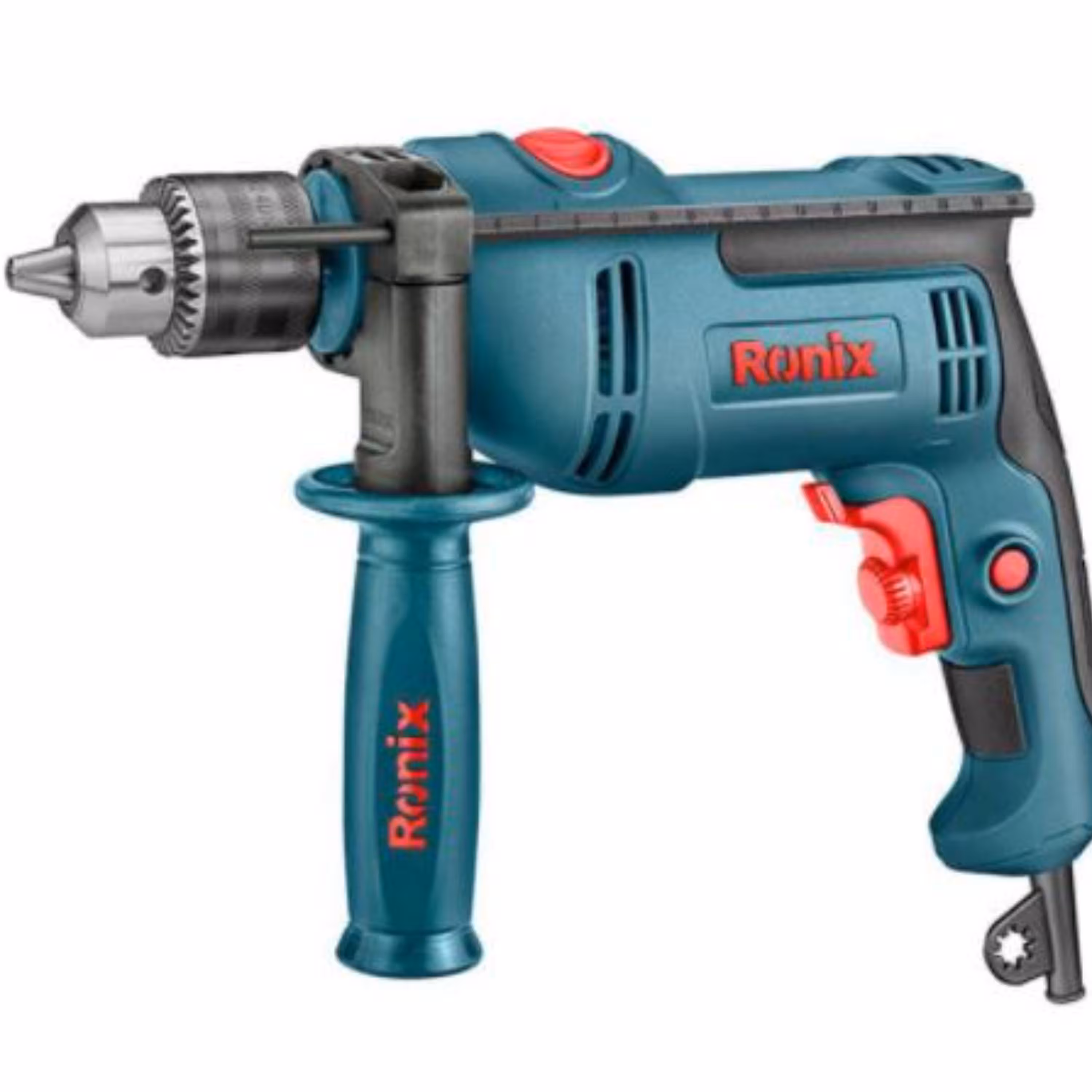 دریل 13 چکشی رونیکس مدل 2260