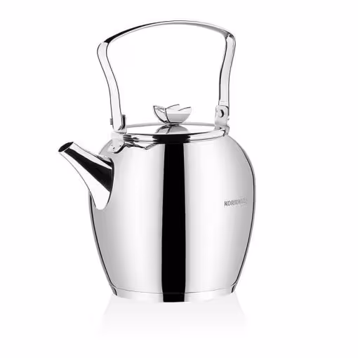 کتری مدل A026 کرکماز / KORKMAZ BUTTERFLY A026