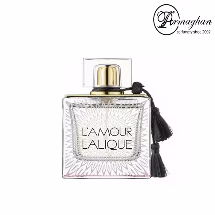 Lalique L Amour For Women EDP