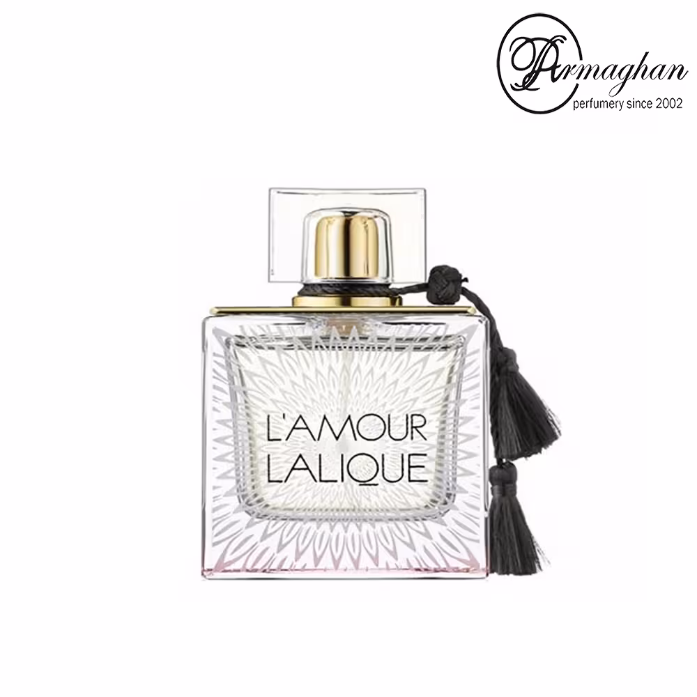 Lalique L Amour For Women EDP