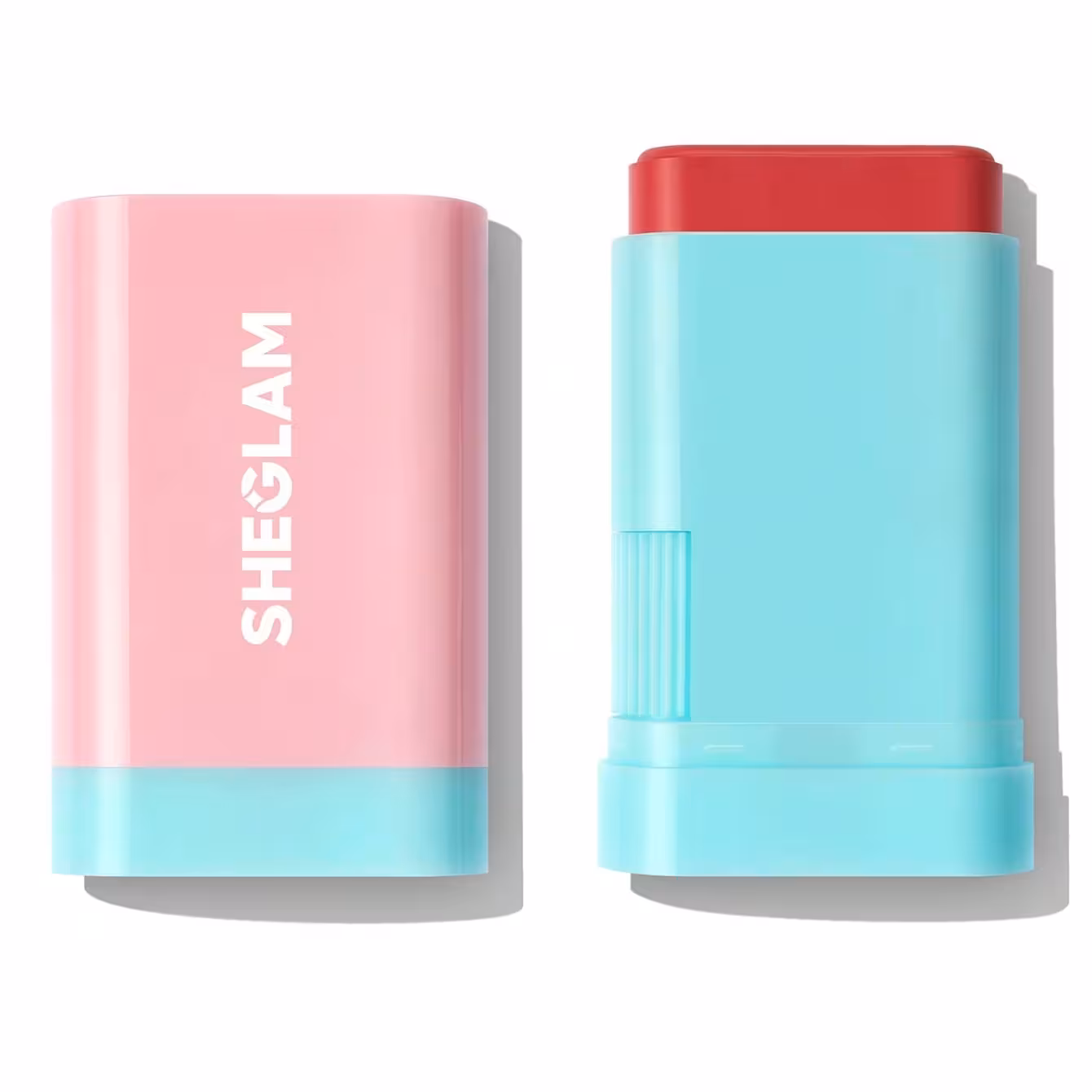 رژگونه استیکی شیگلم مدل cherry express حجم 15 گرم