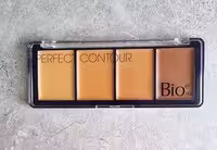 پالت 4 عددی کانتور و کانسیلر چرب بیو استار721