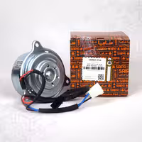 موتور فن رادیاتور دودور پراید شرکتی