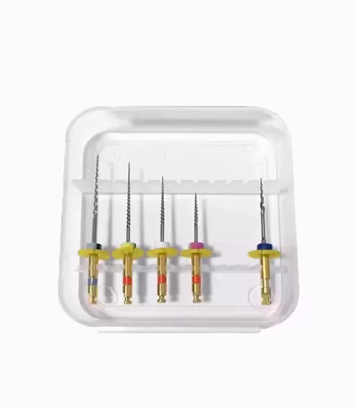 فایل روتاری اندو مجدد آی ام دی – IMD R-Endo