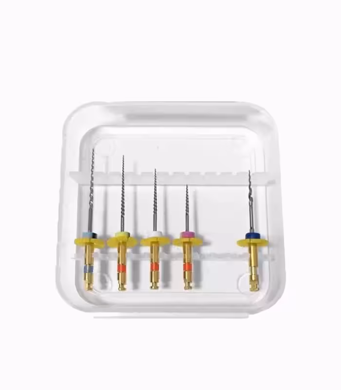 فایل روتاری اندو مجدد آی ام دی – IMD R-Endo