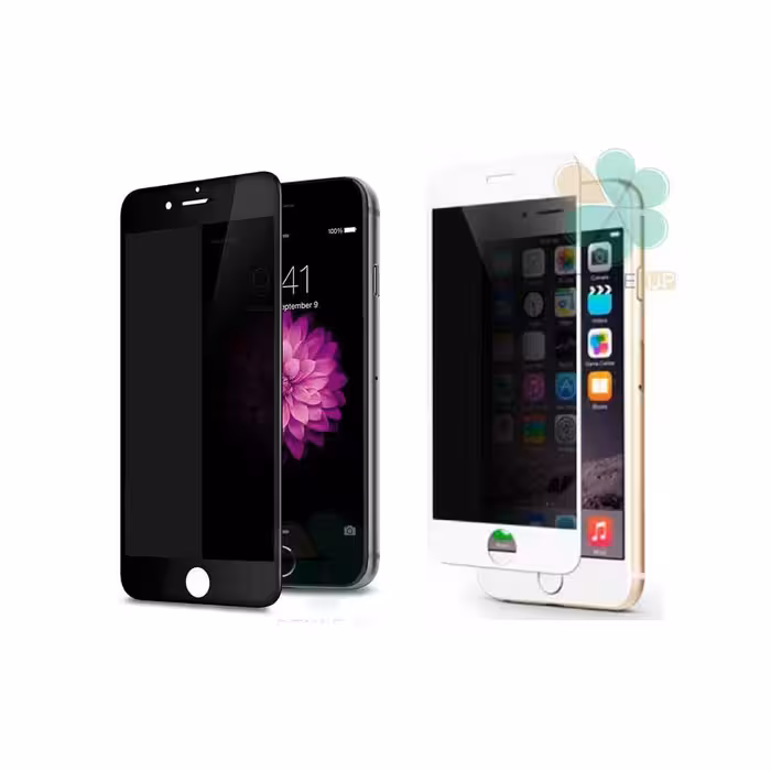 گلس سرامیکی گوشی آیفون Apple iPhone SE 2022 مدل Matte Privacy
