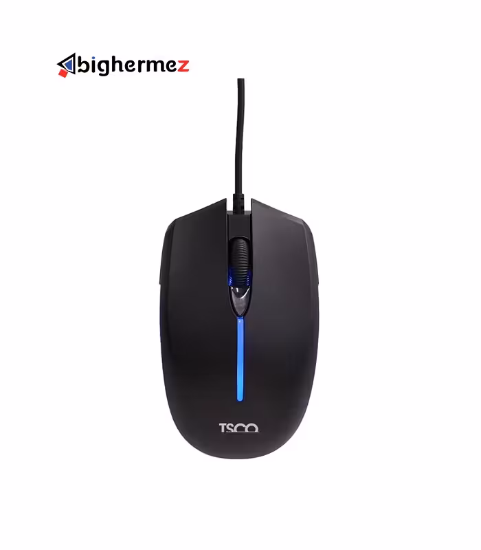 ماوس باسیم تسکو مدل TM 308