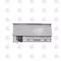 پایه دیواری درجه 1 سنگین 55سانت پایتخت