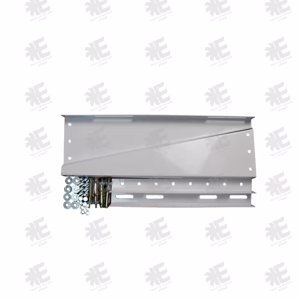 پایه دیواری درجه 1 سنگین 55سانت پایتخت