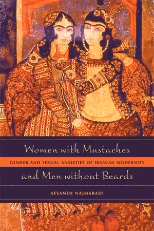 خرید و دانلود نسخه کامل کتاب Women with Mustaches and Men without Beards - PDF