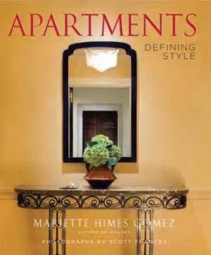  دانلود کتاب Apartments - Defining Style, 2010 - دانلود کتاب های دانشگاهی