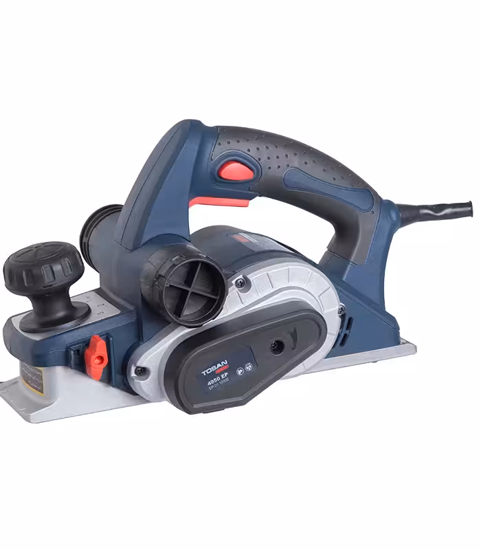 رنده برقی 82 میلیمتر توسن TOSAN مدل 4950EP