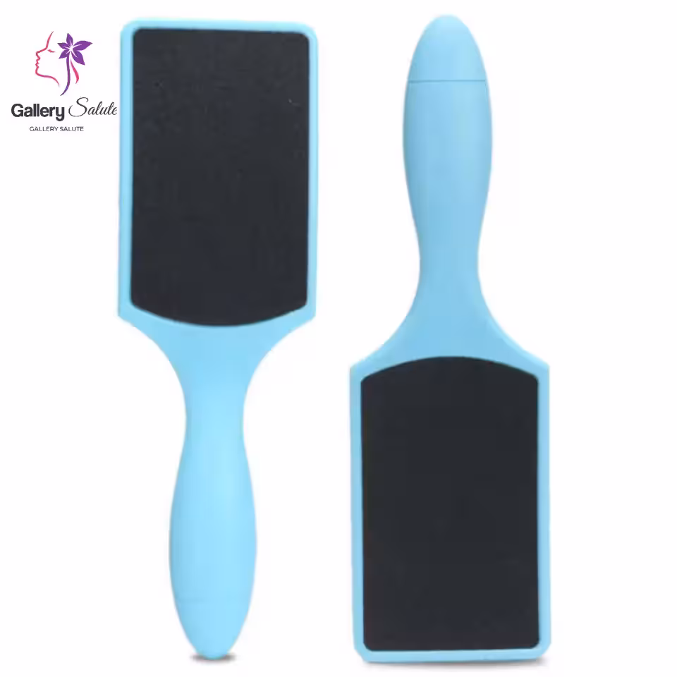 رنده و سوهان پا Aoyasiyue کد 6920