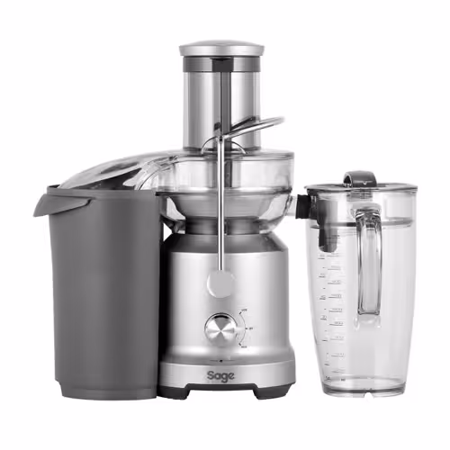 آبمیوه گیری سیج مدل BJE430SIL