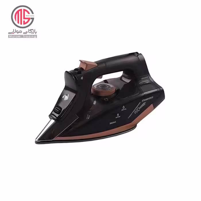 اتو بخار کاخلر مدل KH-814