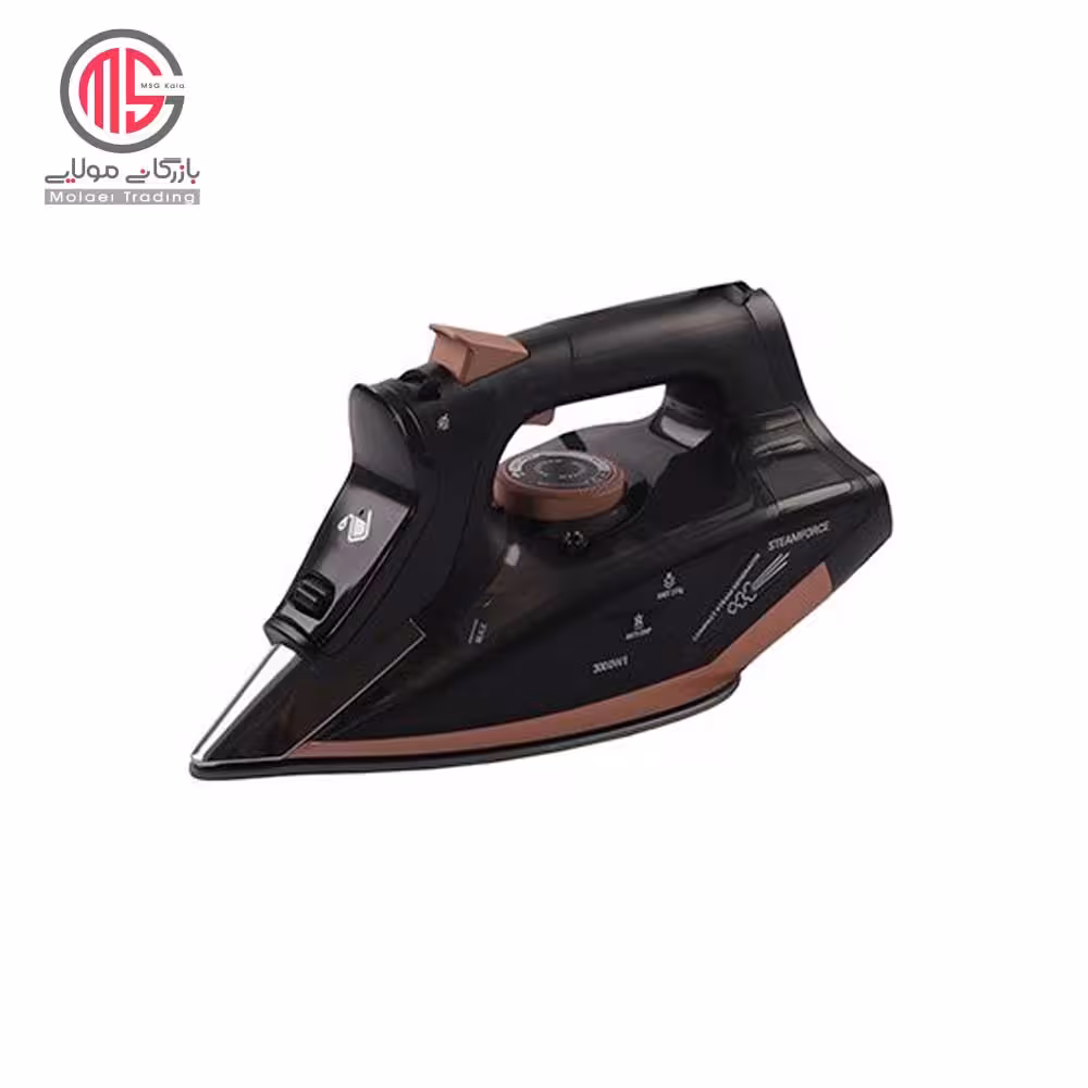 اتو بخار کاخلر مدل KH-814